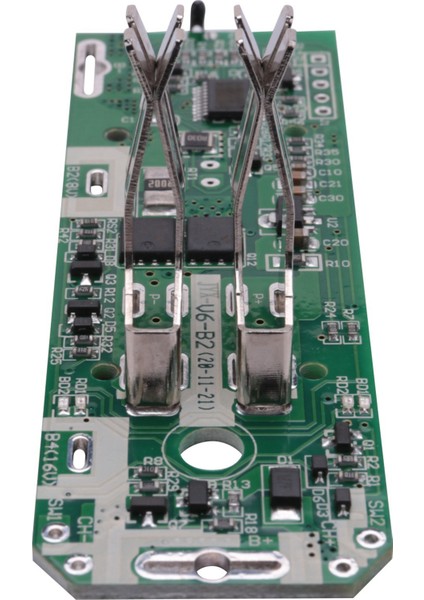 3 Adet Pcb Devre Kartı, Dyson V6 V7 Kablosuz Elektrikli Süpürge Için Pcb Şarj Koruma Devre Kartı (Yurt Dışından) modelleri