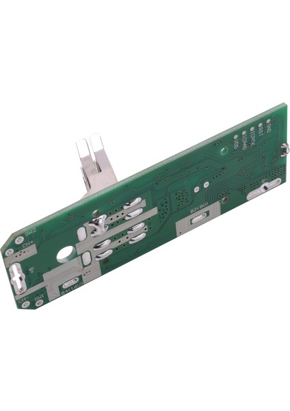 3 Adet Pcb Devre Kartı, Dyson V6 V7 Kablosuz Elektrikli Süpürge Için Pcb Şarj Koruma Devre Kartı (Yurt Dışından) indirimleri