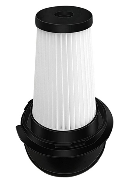 Rowenta ZR005202/RH72 X-Pert Easy 160/MS722/TY723 ve Moulinex MS7221 ve Tefal TY723 Aksesuarları Için 2x Yıkanabilir Filtre (Yurt Dışından) indirimleri