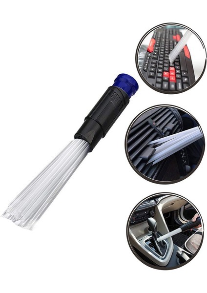 Dyson V10 V8 V7 Veya V6 Vakumlu Toz Temizleyici Dönüştürücü Adaptör Değiştirme Için Vakum Ataşmanlı 2x Vakumlu Toz Fırçası (Yurt Dışından) indirimleri