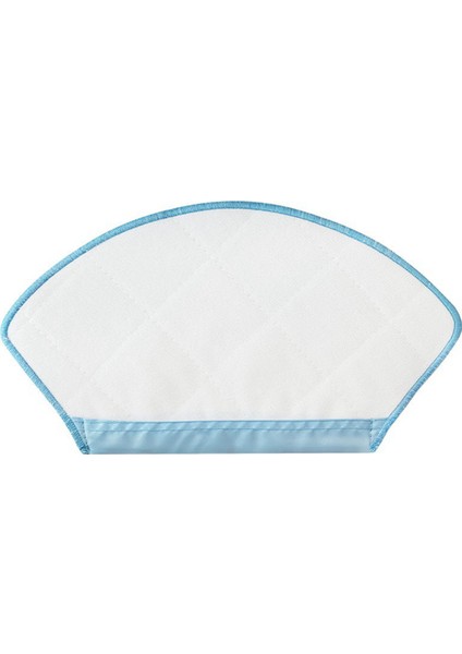 Midea M7 I10 Akıllı Ev Aletleri Aksesuarları Için 10 Adet Paspas Bez Seti Robotlu Süpürge (Yurt Dışından) modelleri