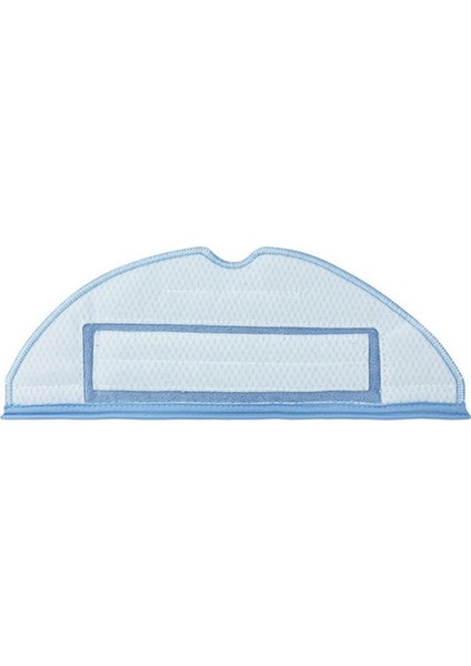 16 Adet Paspas Pedi Xiaomi Roborock Elektrikli Süpürge Robotu S7 S70 S75 S7MAX S7MAXV T7S T7S Artı Paspas Paçavra Paspas Bezleri Parçaları (Yurt Dışından) indirimleri