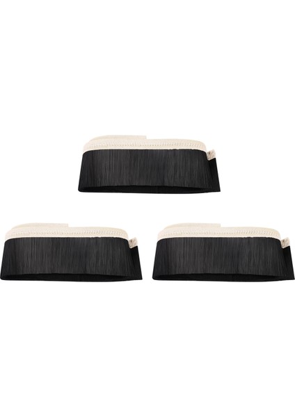 3x Fırça Elektrikli Süpürge Toz Toplayıcı Gravür Makinesi Cnc Router Mili Motoru Için Toz Kapağı (100 Mm) (Yurt Dışından) fiyatları