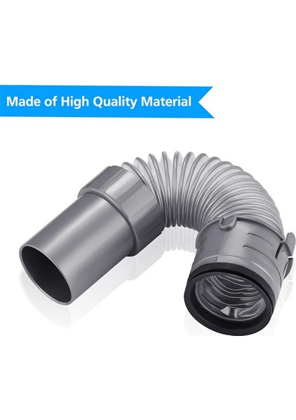 Shark Navigator Lift-Away Elektrikli Süpürge Için Uyumlu 6 Paket Vakum Zemin Nozulu Hortumu NV350, NV351, NV352, NV356,NV357 (Yurt Dışından) fırsatları