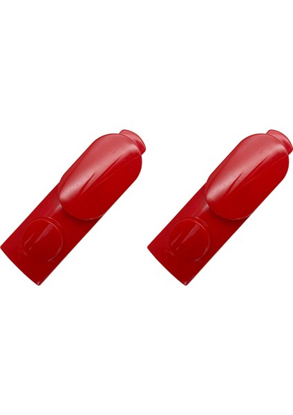 Adet Elektrikli Süpürge Saç Tokası Mandal Sekmesi Düğmesi Dyson V7 V8 V10 V11 V15 Elektrikli Süpürge Anahtarı Düğmesi Bahar (Yurt Dışından) fiyatları