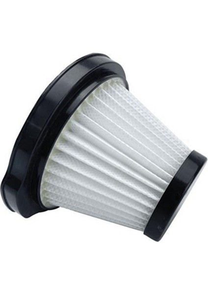 2 Takım Hepa Filtre Anti-Toz Hepa Filtre Yedek Parça Için Xiaomi Deerma DX115 DX115S DX115C Taşınabilir Elektrikli Süpürge (Yurt Dışından) fırsatları