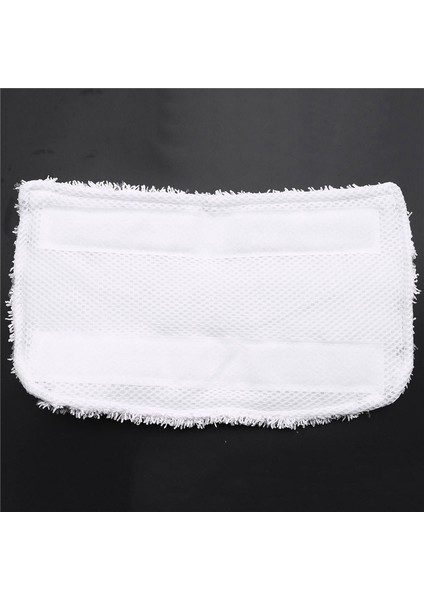 Köpekbalığı Buharlı Paspas S1000, S1000A, S1000C, S1000WM, S10001C, Kir Kavrama Pedleri, Mikrofiber Için 8 Pcs Yedek Pedler Aksesuarı (Yurt Dışından) fırsatları