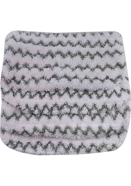 Köpekbalığı Buharlı Paspas S1000, S1000A, S1000C, S1000WM, S10001C, Kir Kavrama Pedleri, Mikrofiber Için 8 Pcs Yedek Pedler Aksesuarı (Yurt Dışından) indirimleri