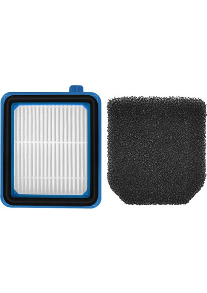 Electrolux Q6 Q7 Q8 WQ61/WQ71/WQ81 Elektrikli Süpürge Yedek Parçaları Için 4x Yedek Hepa Filtre (Yurt Dışından)
