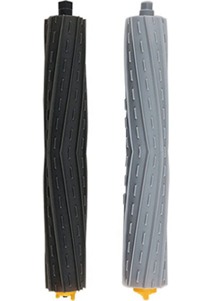 4 Takım Irobot Roomba 800 860 870 880 980 Yıkanabilir Ana Fırça Döner Fırça Kauçuk Fırça Süpürme Fırçası (Yurt Dışından) fırsatları