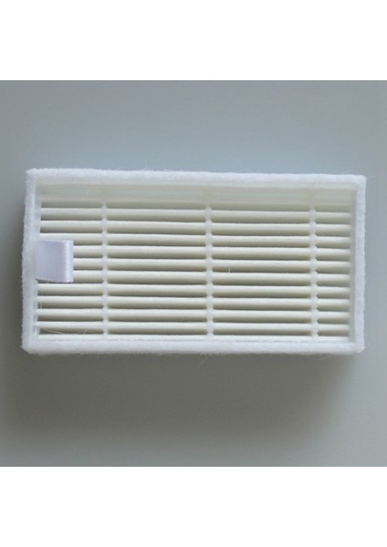 60 Adet Hepa Filtre Ilife V5 V5S V3 V3S V5PRO V50 V55 X5 V5S Pro Robotlu Süpürge Parçaları (Yurt Dışından) modelleri