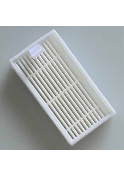 60 Adet Hepa Filtre Ilife V5 V5S V3 V3S V5PRO V50 V55 X5 V5S Pro Robotlu Süpürge Parçaları (Yurt Dışından) indirimleri
