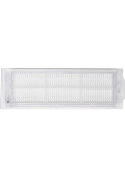 2x Yedek Paçavra Fırça Hepa Filtre Viomi V2 Pro V3 Se V-RVCLM26B V-RVCLM21B Robotlu Süpürge Parçaları (Yurt Dışından) fiyatları