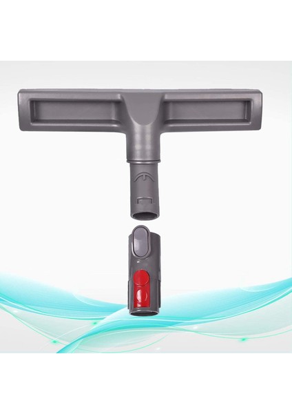 Dyson Elektrikli Süpürge V7 V8 V10 V11 Pp Için 2x Yedek Parçalar Sert Zemin Fırça Kafası (Yurt Dışından) fırsatları