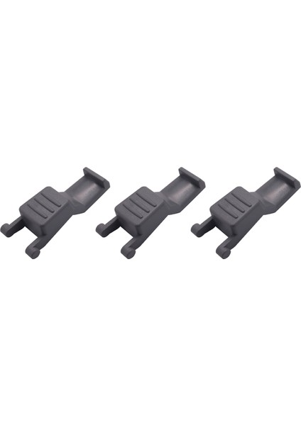 3x Karcher Için VC4I Araba Ev Basınçlı Güç Yıkama Tetik Yedek Klip Ev Temizlik Araçları Bağlantı Hortumu (Yurt Dışından)