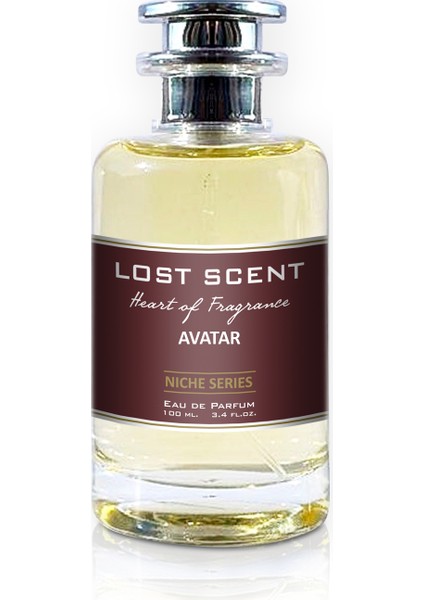 Avatar Eau De Parfüm 100ML Erkek Parfüm
