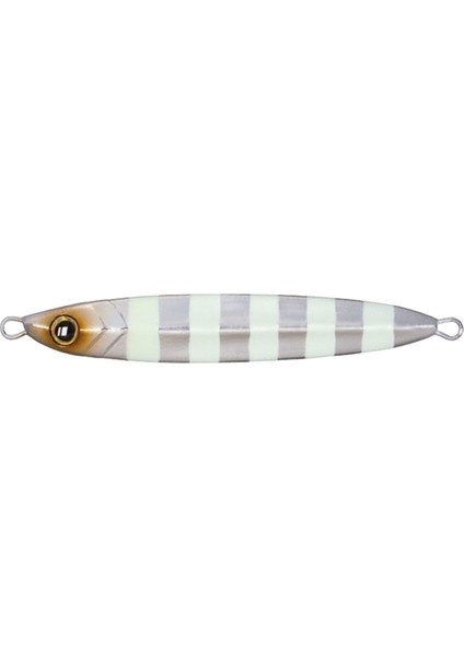 Jigpara Tjd-Slow 180GR #01 Zebra Glow