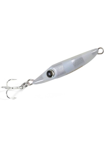 Tetra Works Ikakko ACC0504 Zebra Silver Glow