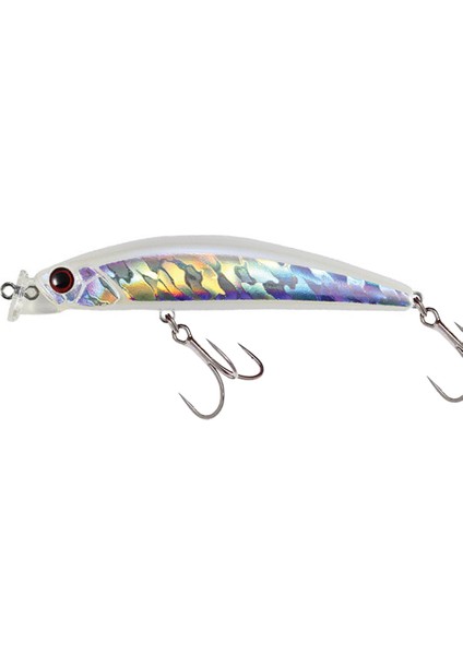 Terrif Dc-9 Bullet AJO0091 Ivory Halo
