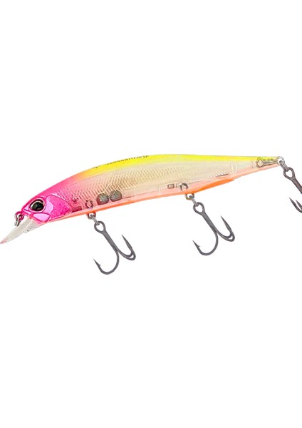 Realis Jerkbait 120SP CEA3375 Elt Chart