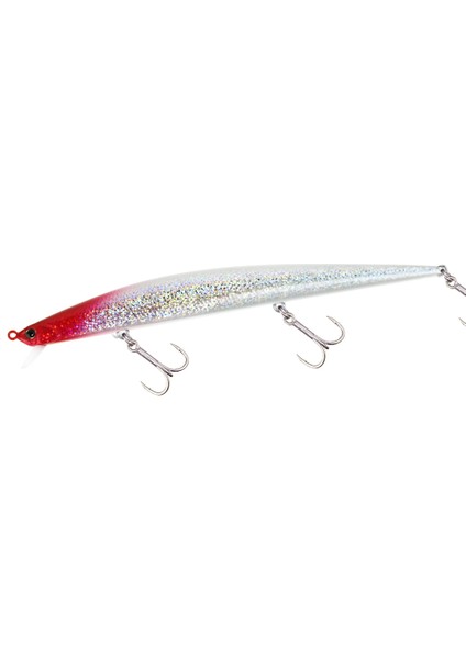 Tide Minnow Slim 175 Flyer AOA0220 Astro Red Head