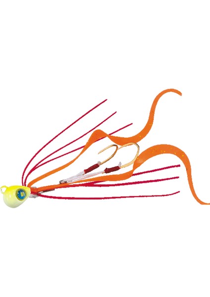 Nano Rubber 1.5gr 006 Glow