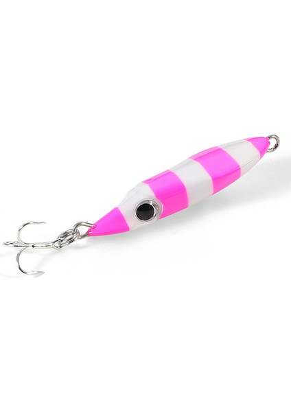 Tetra Works Ikakko ACC0505 Zebra Pink Glow