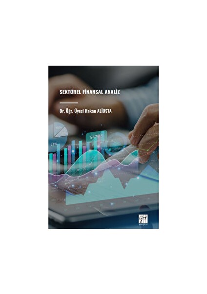 Sektörel Finansal Analiz - Hakan Aliusta
