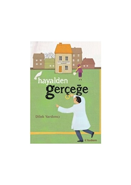 Hayalden Gerçeğe - Dilek Yardımcı