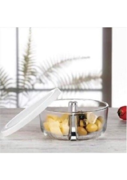 Polar Iki Bölmeli Saklama Kabı fiyatları