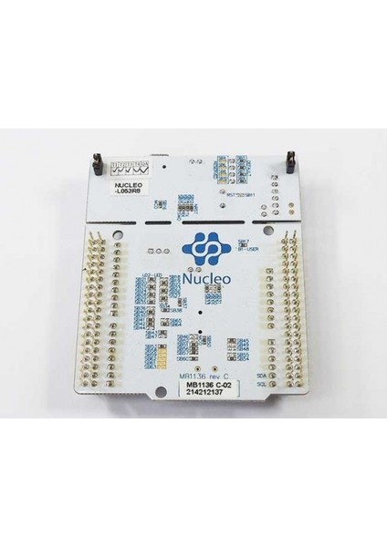 NUCLEO-L053R8