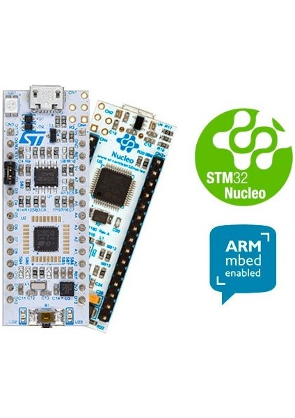 NUCLEO-L432KC fiyatları