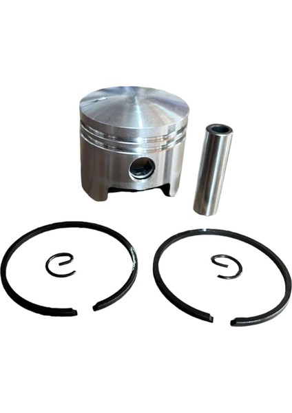 Kmtmak Motorlu Tırpan Piston Takımı 44 mm