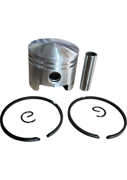 Kmtmak Motorlu Tırpan Piston Takımı 44 mm