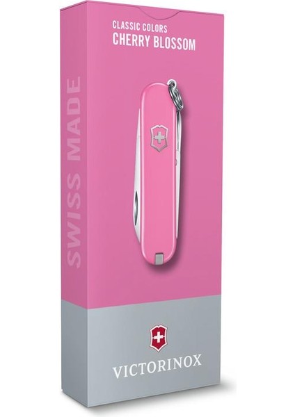 Classic Pembe Çakı 3995 fırsatları
