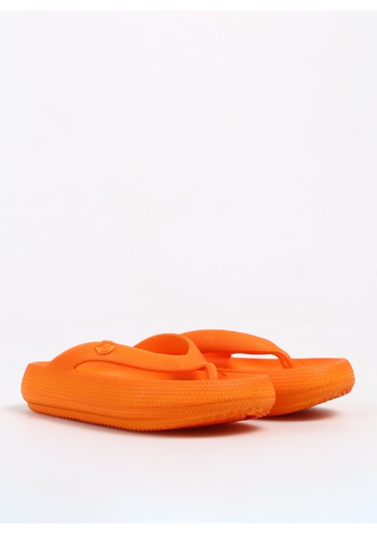 Turuncu Kadın Plaj Terliği MARTINYA fiyatları