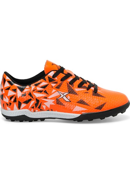 ESTES TF 4FX Turuncu Unisex Halı Saha Ayakkabısı