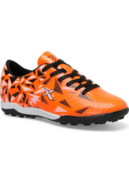 ESTES TF 4FX Turuncu Unisex Halı Saha Ayakkabısı fiyatları