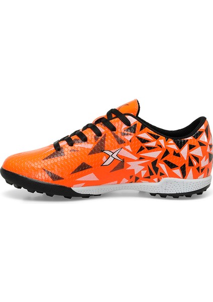 ESTES TF 4FX Turuncu Unisex Halı Saha Ayakkabısı modelleri