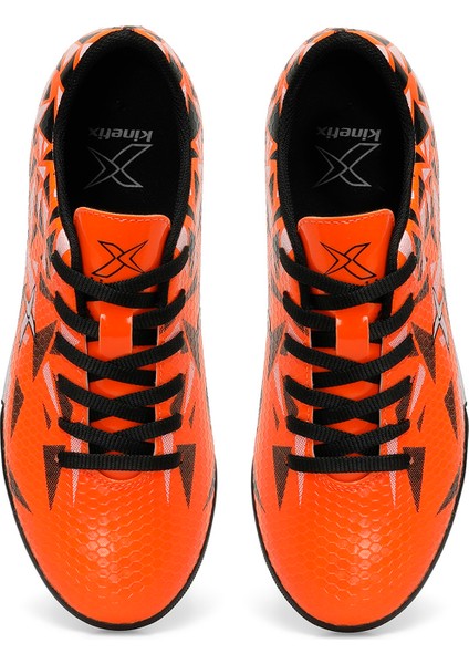ESTES TF 4FX Turuncu Unisex Halı Saha Ayakkabısı fırsatları