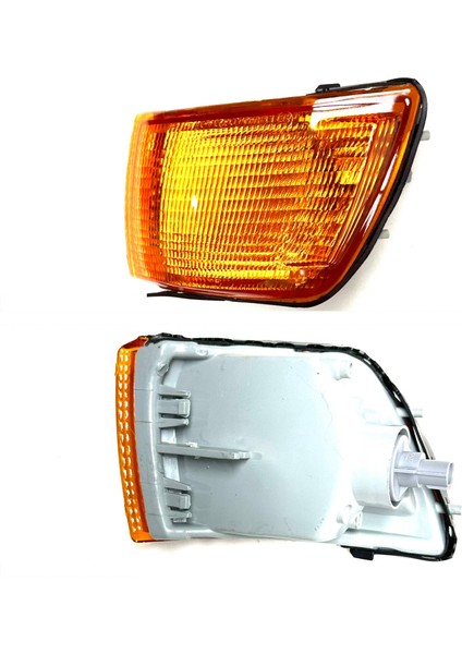 Sinyal Galant 88-92 Rh (Sarı)