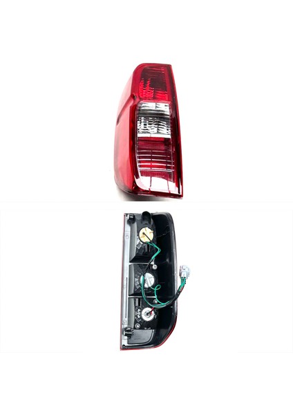 Stop Navara 06-14 Lh (Duylu)