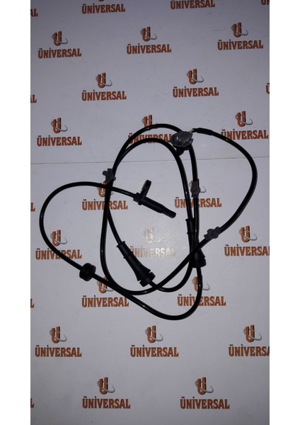 Sensör Abs Juke 11-14 Ön Rh/lh