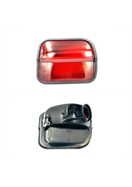 Reflektör Tampon Crv 97-01 Arka Lh