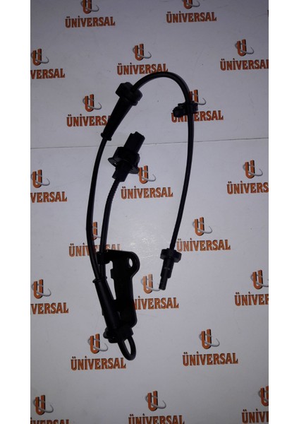 Sensör Abs Cıty 09-11/jazz 09-13 Ön Rh