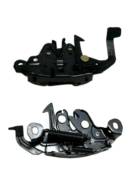 Kilit Kaput Motor Sunny B13 90-95