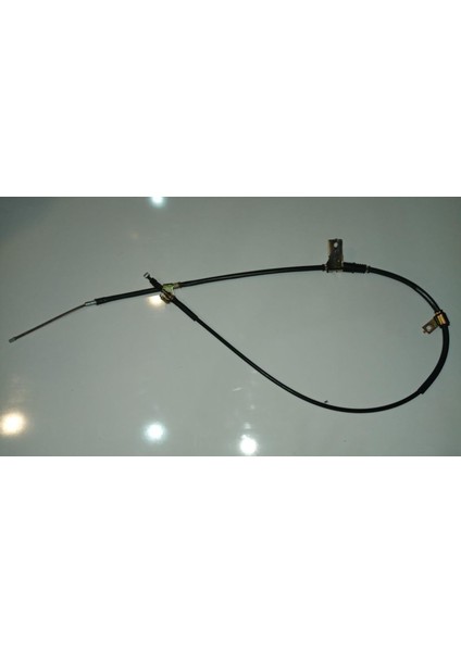 Tel Fren El Starex 01-02 Arka Lh (Uzun Şase)