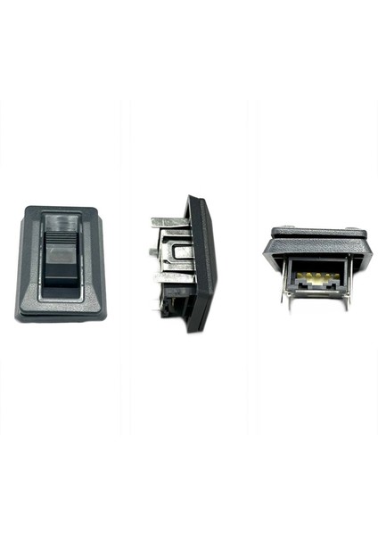 Düğme Cam Açma Corolla 93-98 Arka Lh/rh