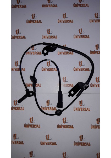 Sensör Abs Lancer 07-14/asx 10-14/outlander Ön Rh