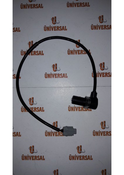 Sensör Abs YD25 4x2 03-05 Arka Rh (Kısa)